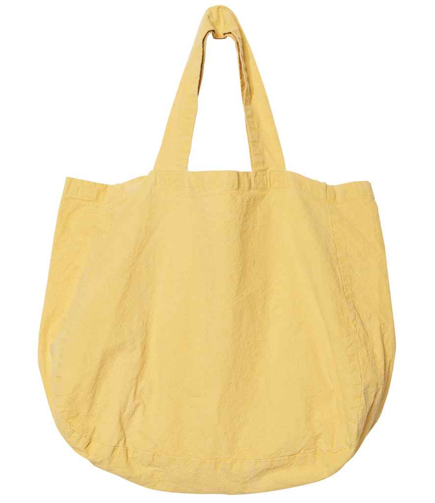 Spasso Linen Shopping Bag SP122