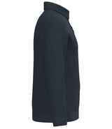 Spasso Knitted Long Sleeve Poloshirt SP204