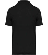 Spasso Linen Poloshirt SP220