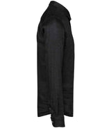 Spasso Long Sleeve Linen Shirt SP504