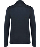 Spasso Long Sleeve Linen Shirt SP518