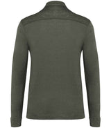 Spasso Long Sleeve Linen Shirt SP518