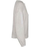 Spasso Ladies Linen Blouse SP524