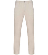 Spasso Linen Trousers SP710 - Linen Sand