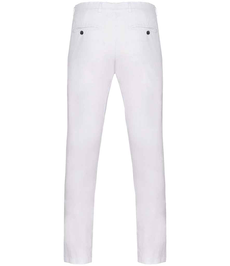 Spasso Linen Trousers SP710