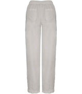 Spasso Ladies Washed Trousers SP733