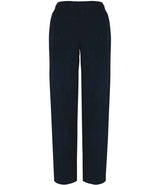 Spasso Ladies Washed Trousers SP733