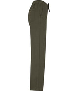 Spasso Ladies Washed Trousers SP733