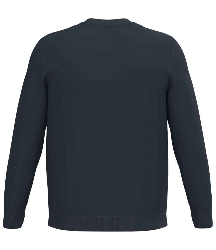 Spasso Round Neck Jumper SP900