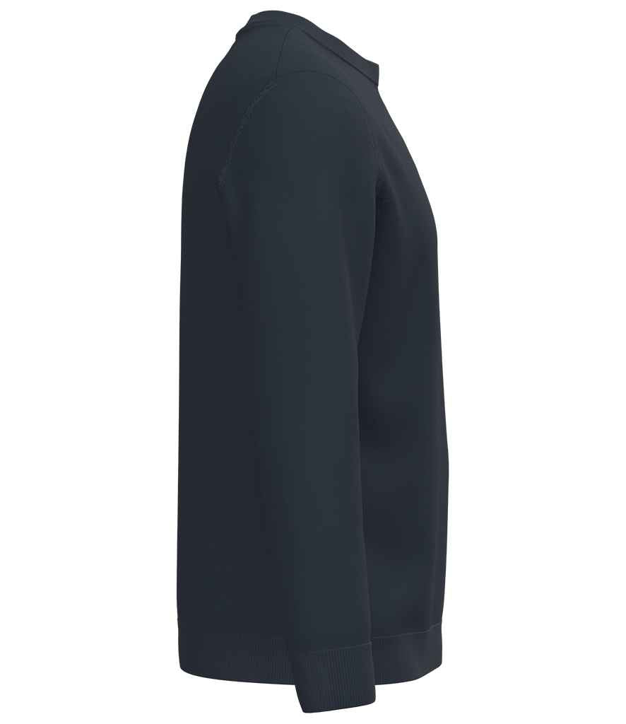 Spasso Round Neck Jumper SP900