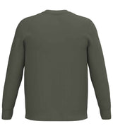 Spasso Round Neck Jumper SP900