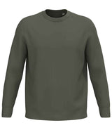 Spasso Round Neck Jumper SP900