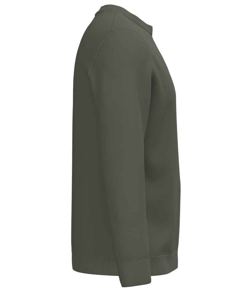 Spasso Round Neck Jumper SP900