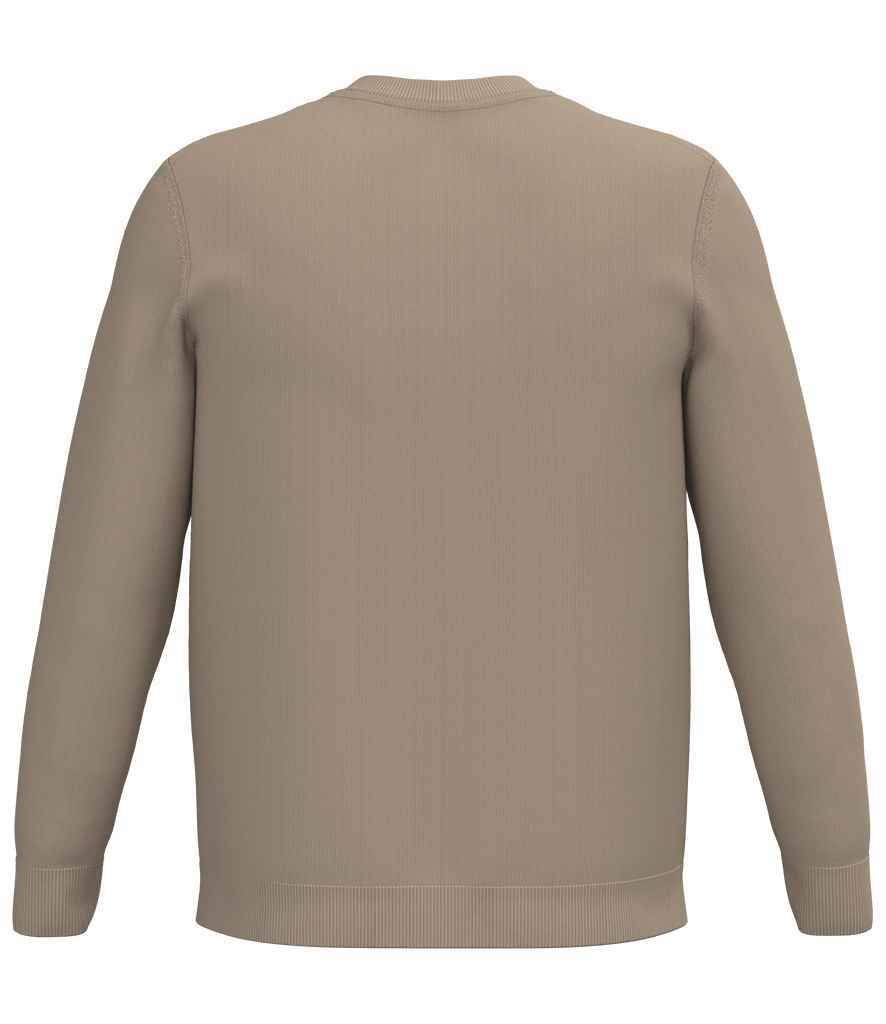 Spasso Round Neck Jumper SP900