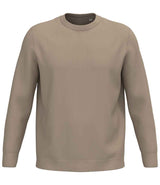 Spasso Round Neck Jumper SP900