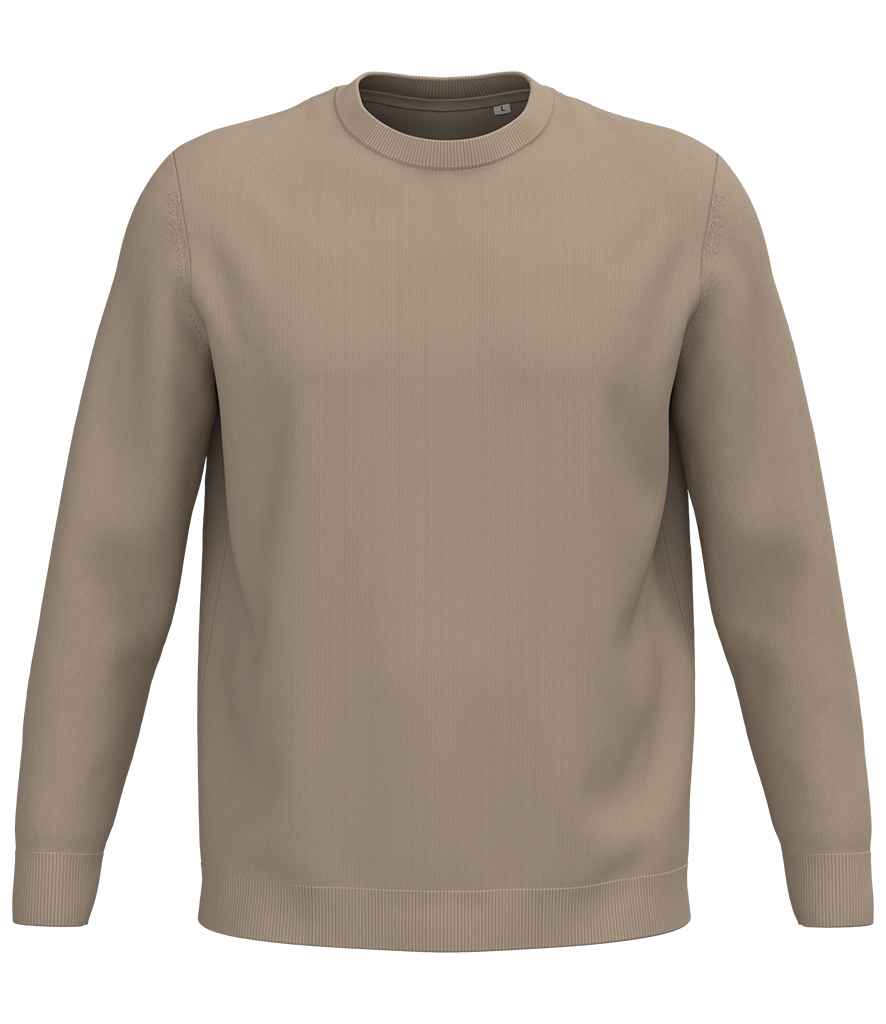 Spasso Round Neck Jumper SP900