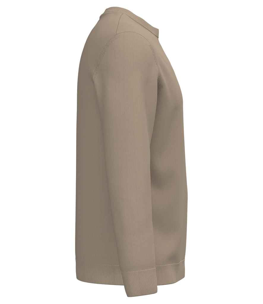 Spasso Round Neck Jumper SP900
