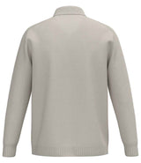 Spasso Polo Collar Jumper SP901