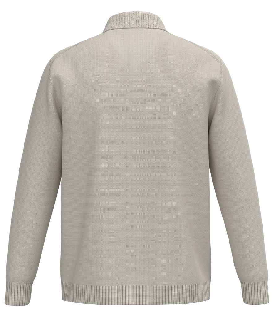 Spasso Polo Collar Jumper SP901
