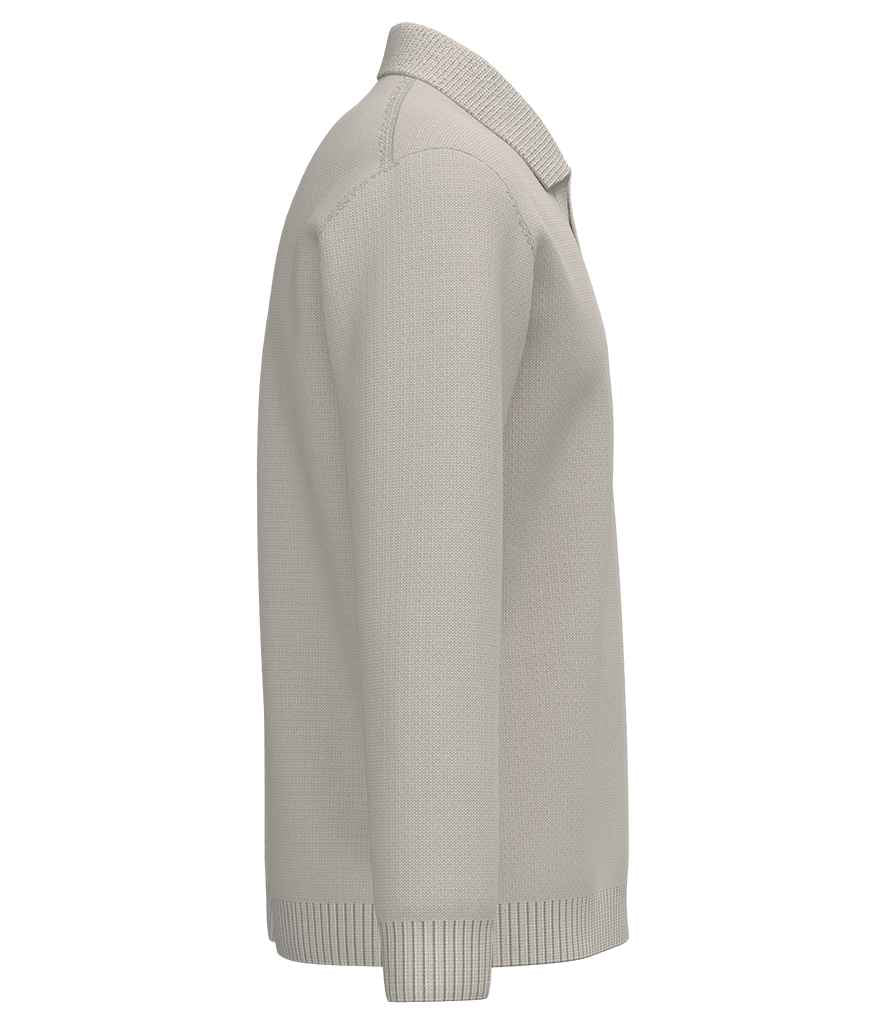 Spasso Polo Collar Jumper SP901