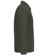 Spasso Polo Collar Jumper SP901