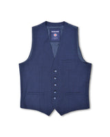Lambretta Spencer Navy Self Check LAMAW2308