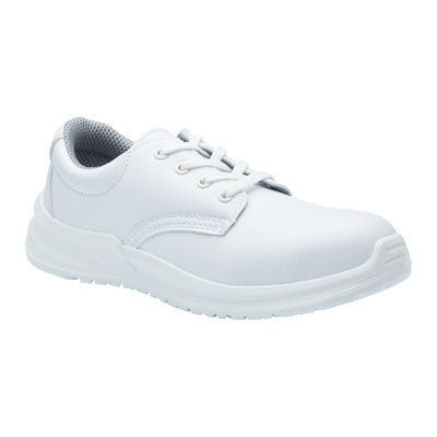 Blackrock Hygiene Lace Up Shoes SRC03