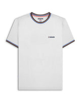 Lambretta Triple Tipped Pique Tee SS0023