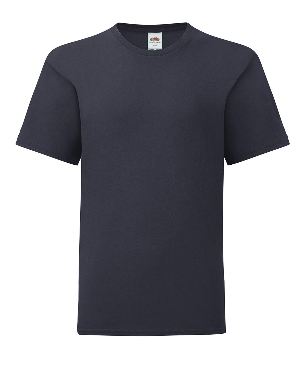 Fruit of the Loom Kids iconic 150 T 61023