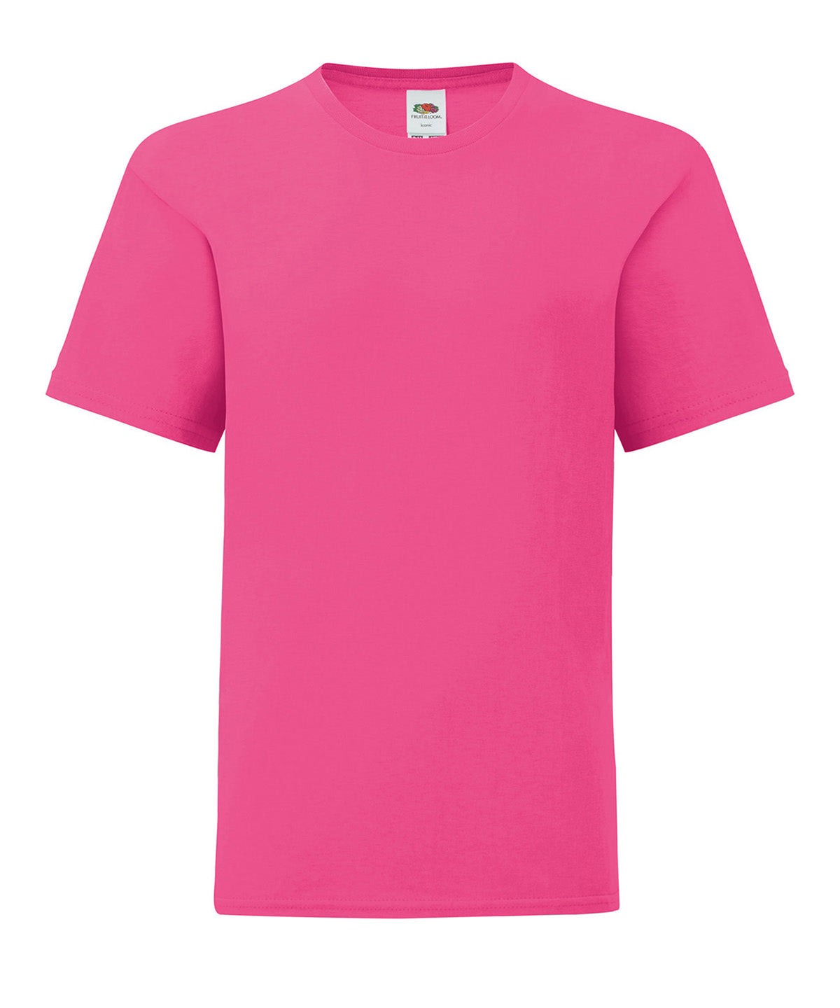 Fruit of the Loom Kids iconic 150 T 61023