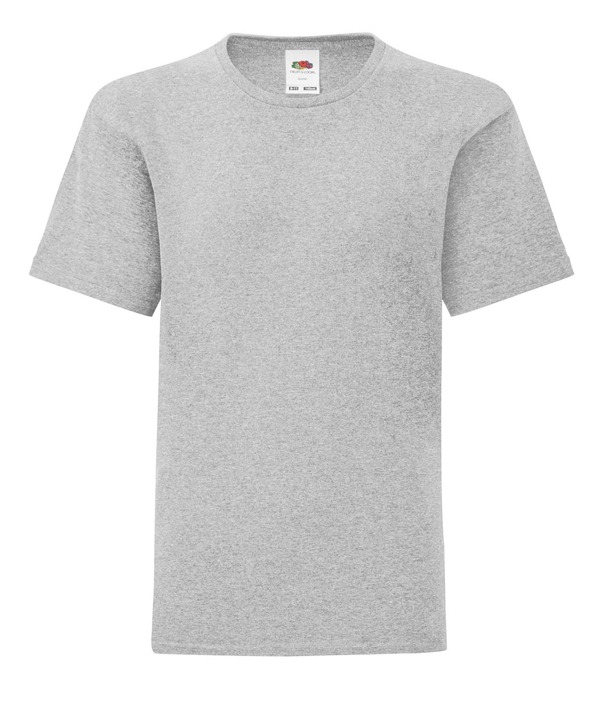 Fruit of the Loom Kids iconic 150 T 61023