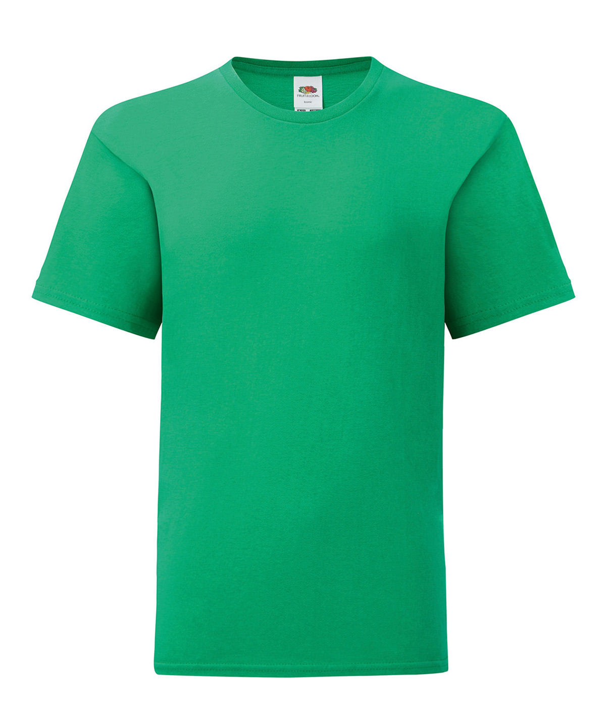 Fruit of the Loom Kids iconic 150 T 61023