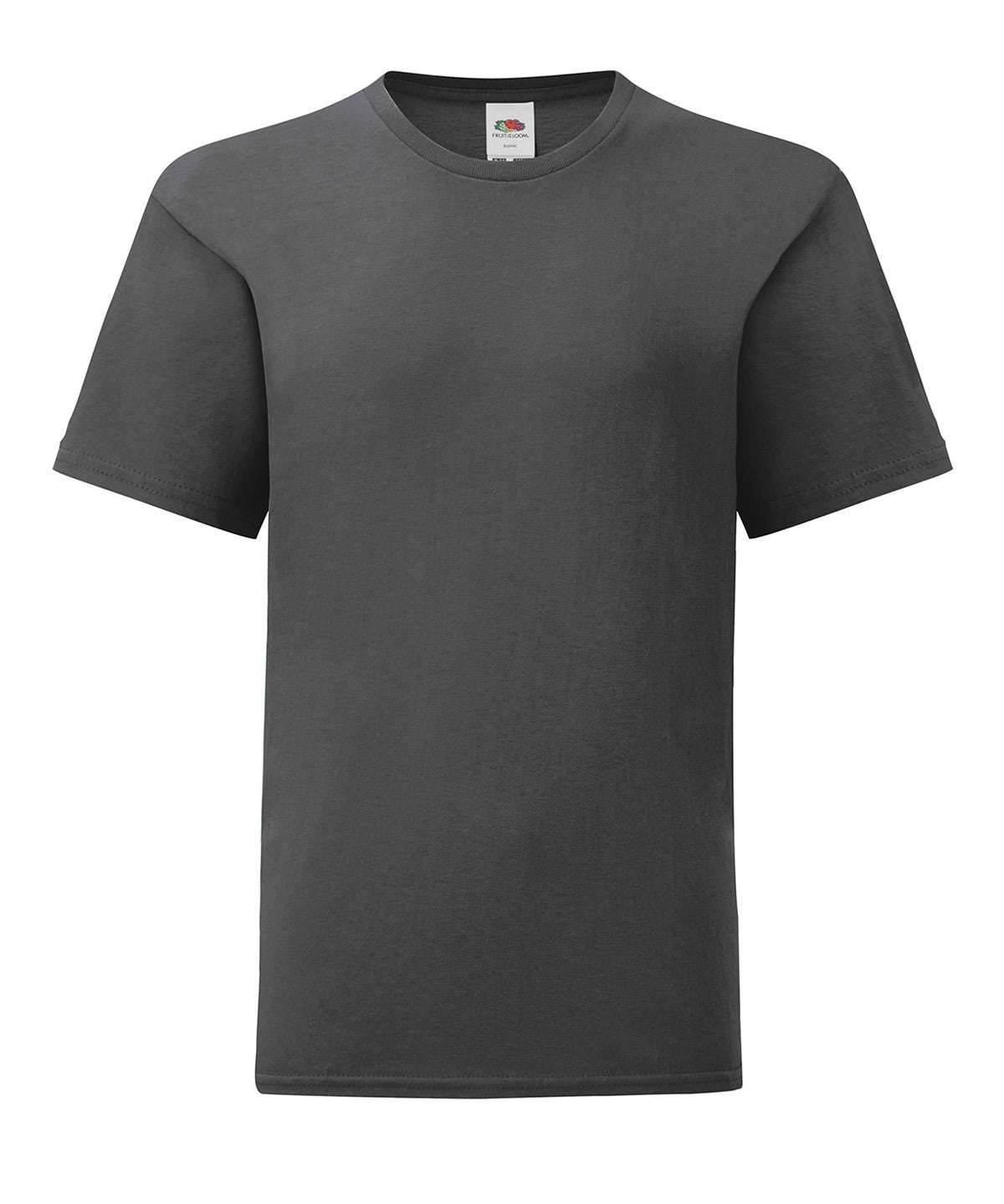 Fruit of the Loom Kids iconic 150 T 61023