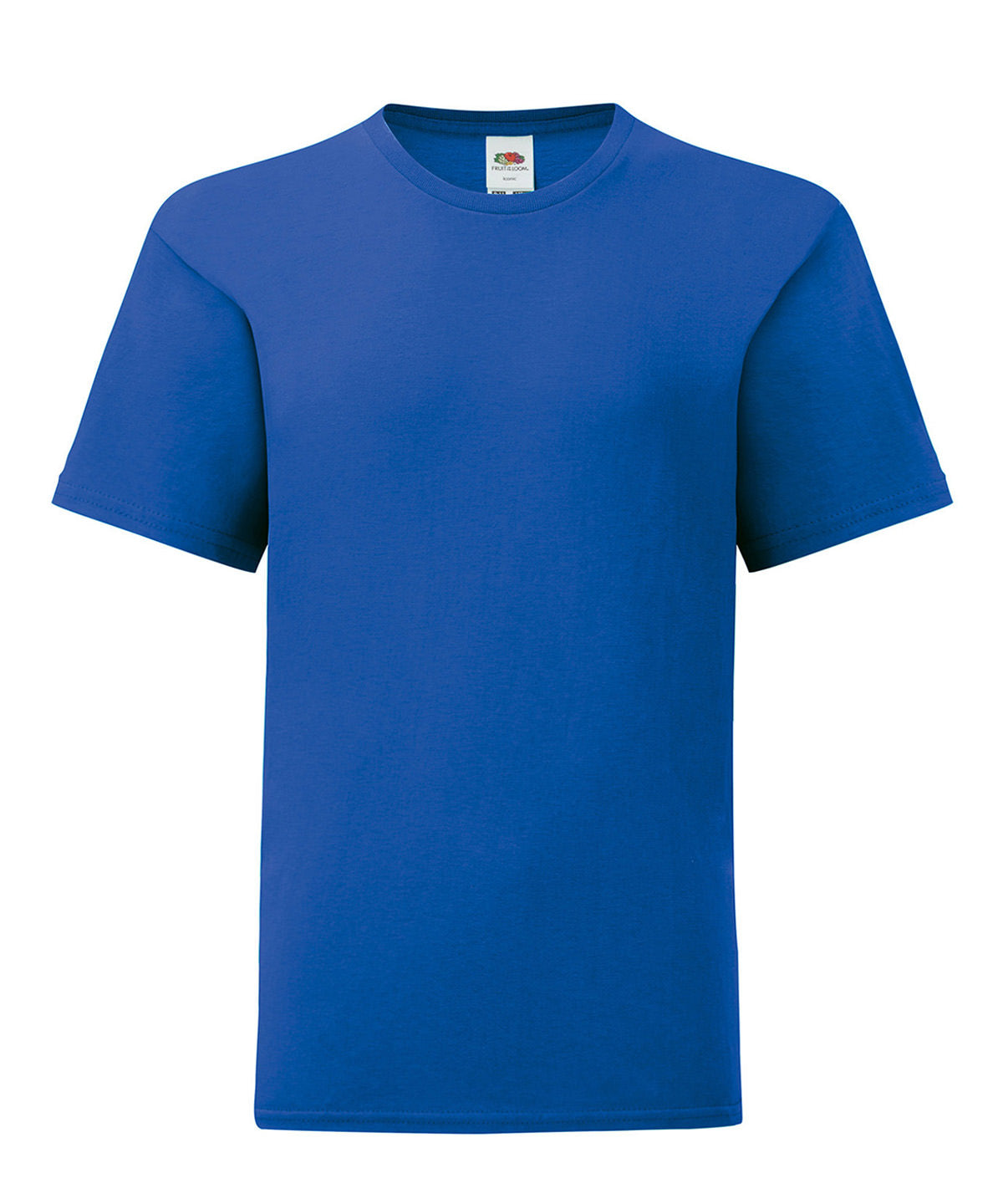 Fruit of the Loom Kids iconic 150 T 61023
