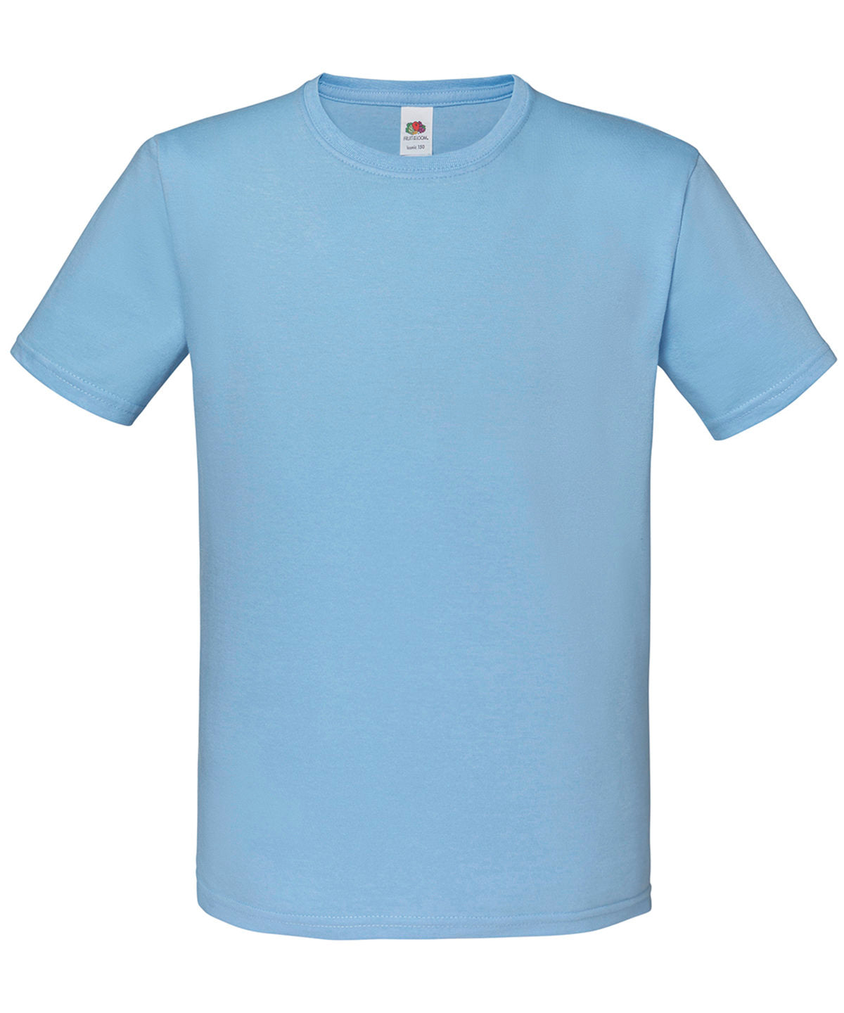 Fruit of the Loom Kids iconic 150 T 61023
