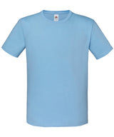 Fruit of the Loom Kids iconic 150 T 61023
