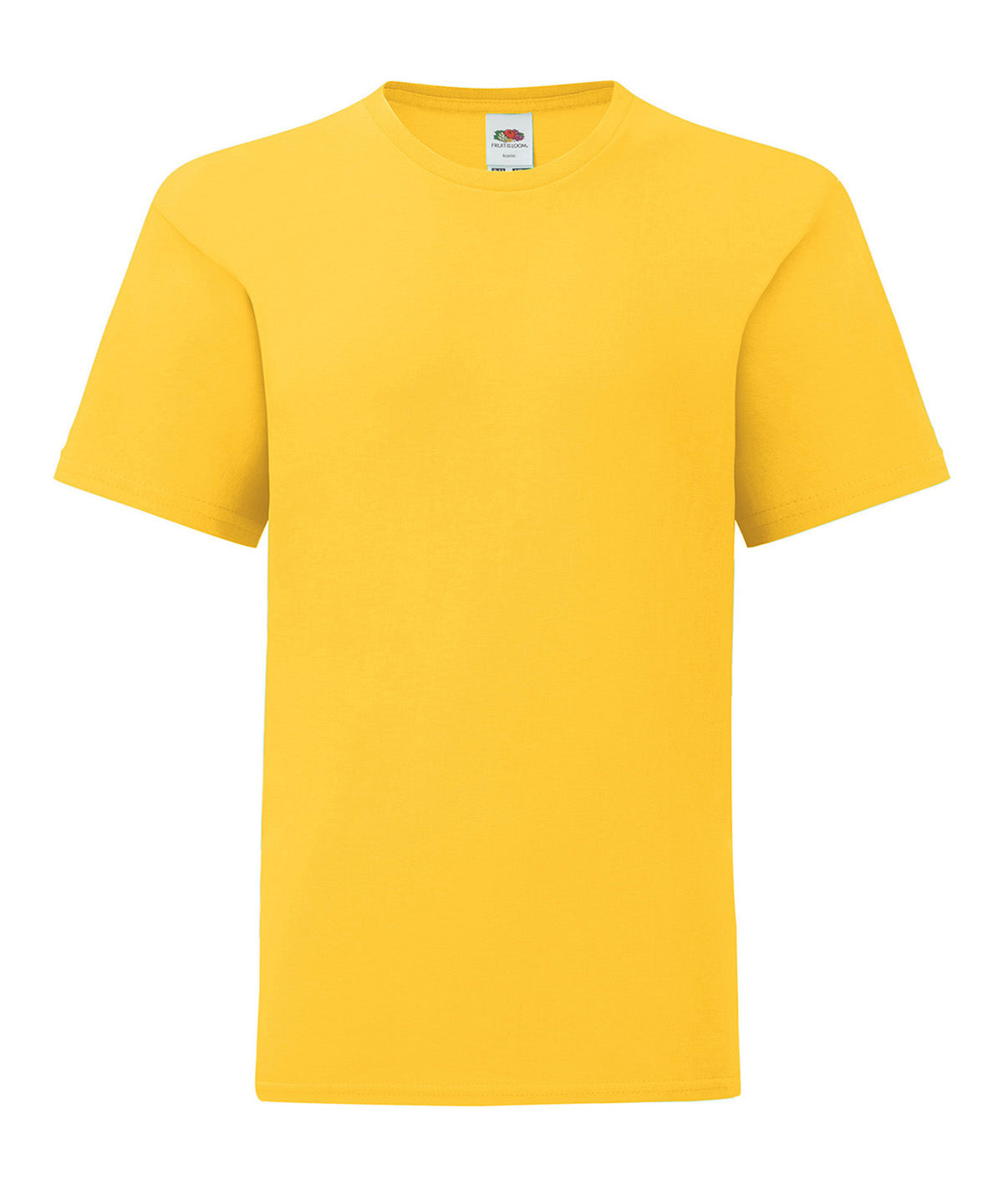Fruit of the Loom Kids iconic 150 T 61023