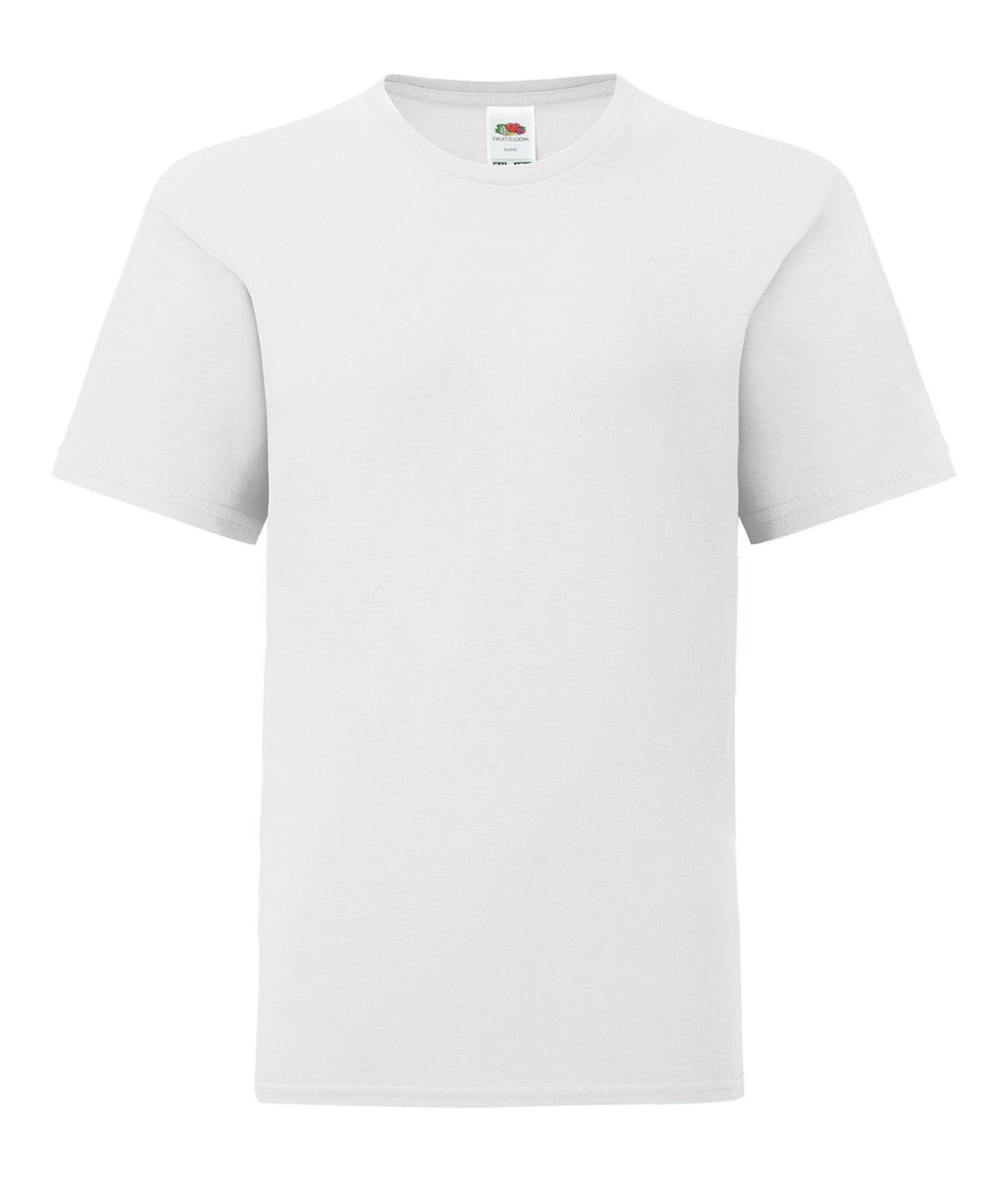 Fruit of the Loom Kids iconic 150 T 61023