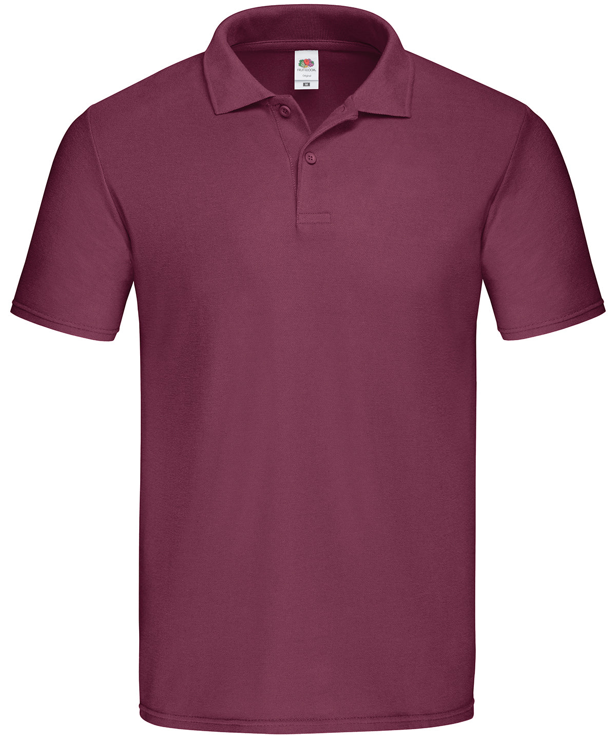 Fruit of the Loom Original polo 63050