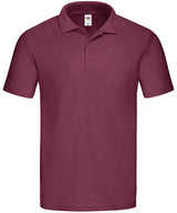 Fruit of the Loom Original polo 63050