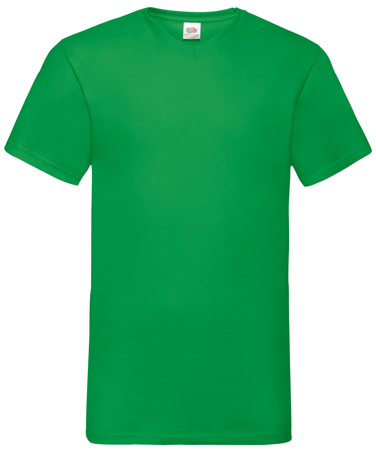 Fruit of the Loom Valueweight v-neck T 61066