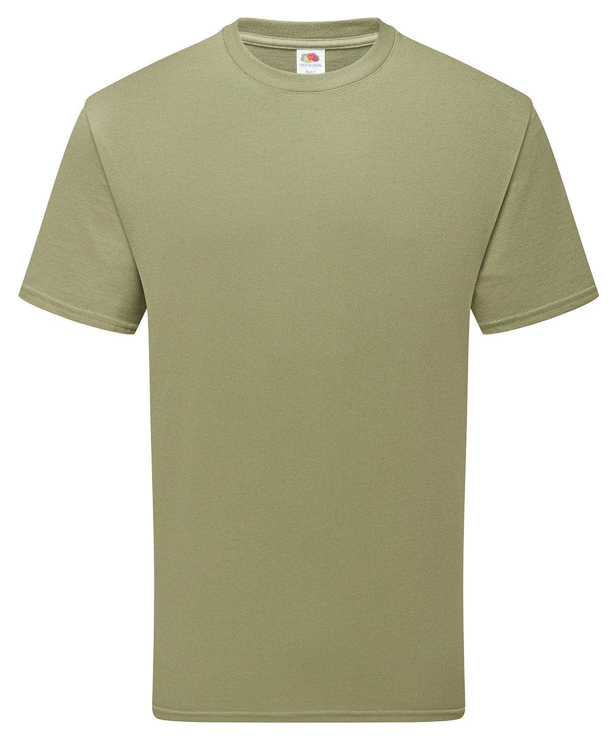 Fruit of the Loom Pure cotton T 61362