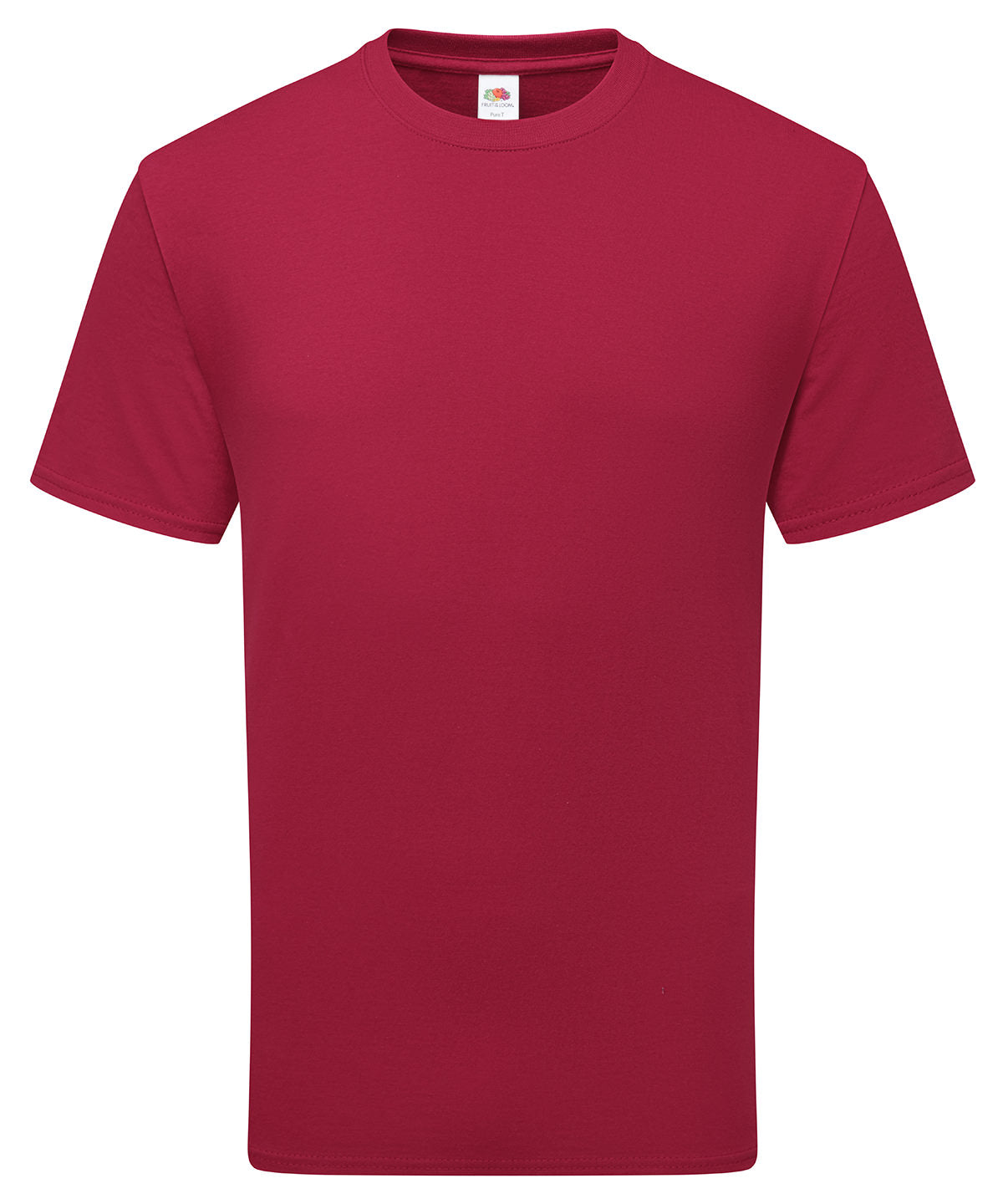 Fruit of the Loom Pure cotton T 61362