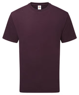 Fruit of the Loom Pure cotton T 61362