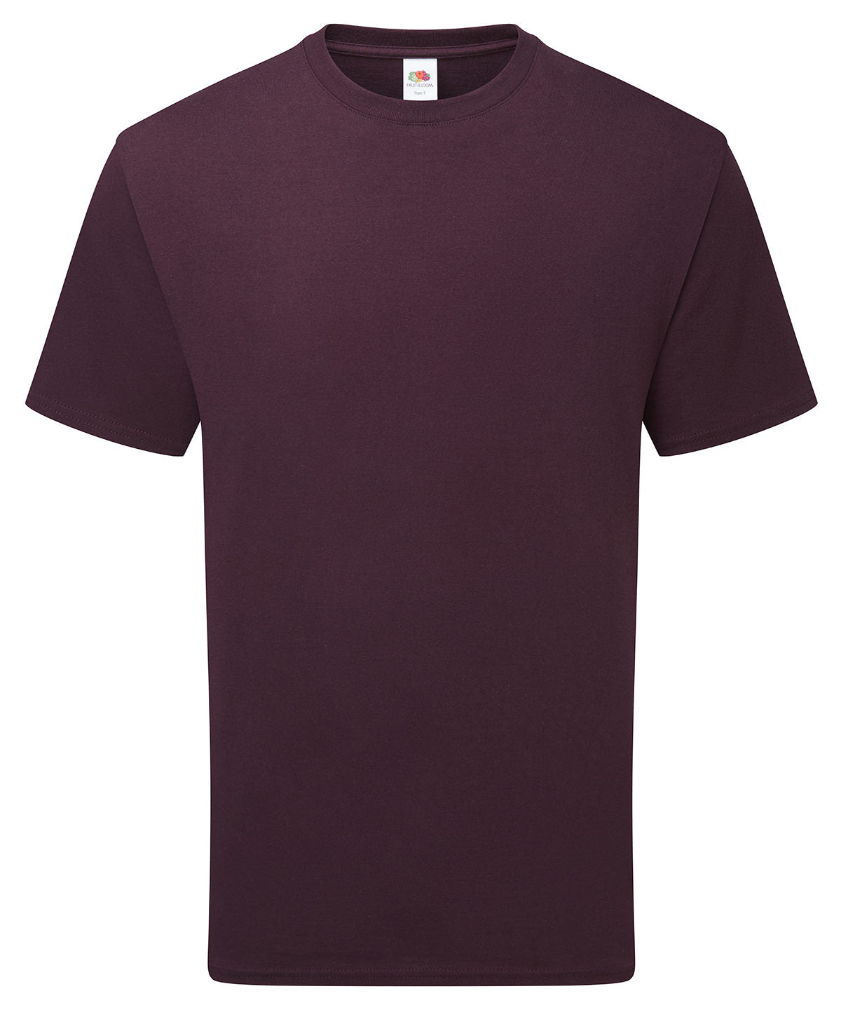 Fruit of the Loom Pure cotton T 61362