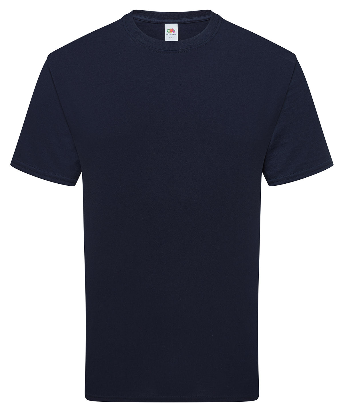 Fruit of the Loom Pure cotton T 61362
