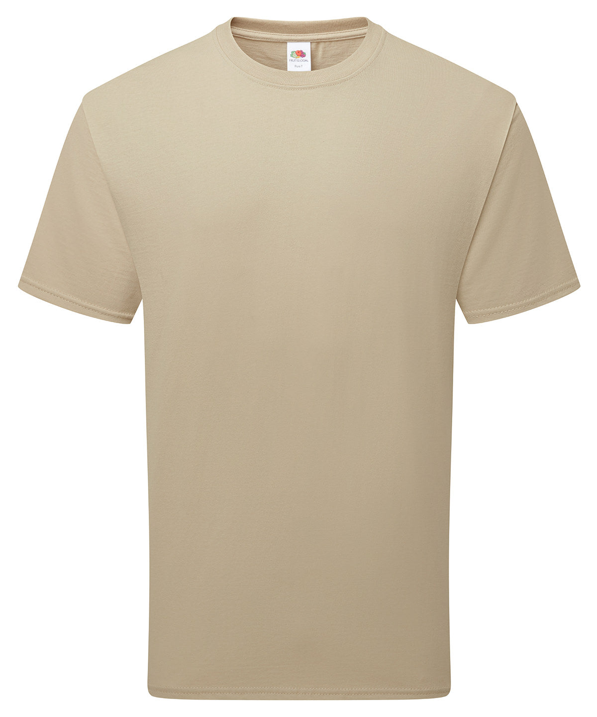 Fruit of the Loom Pure cotton T 61362