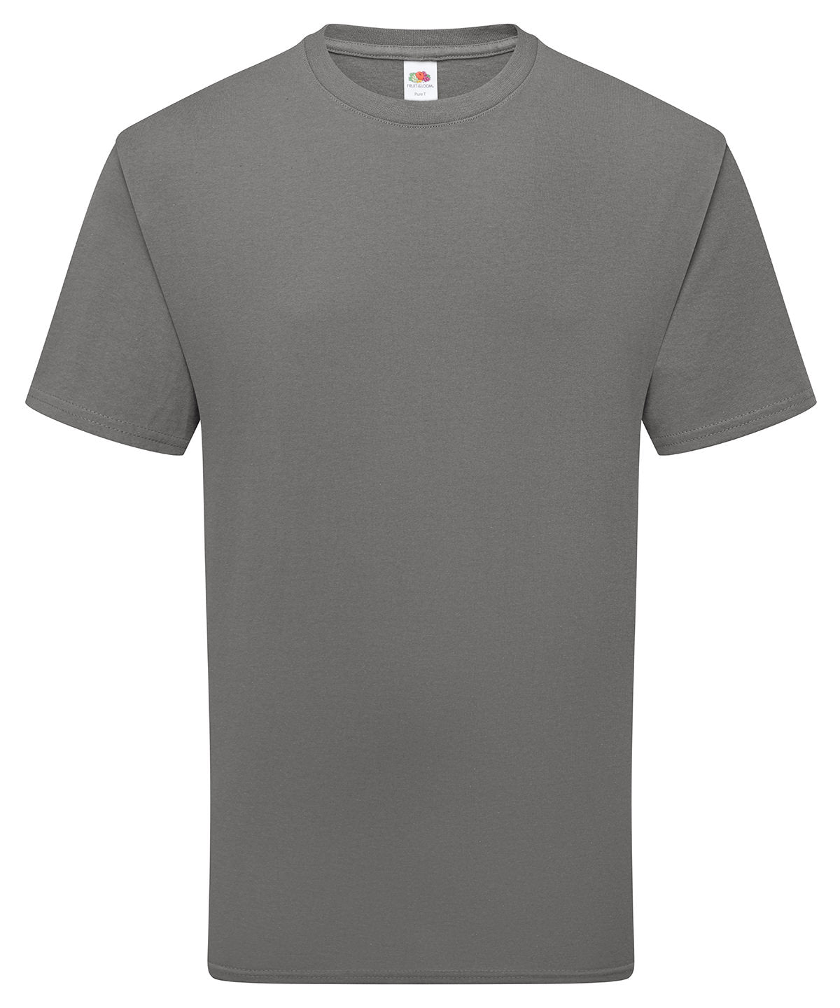 Fruit of the Loom Pure cotton T 61362