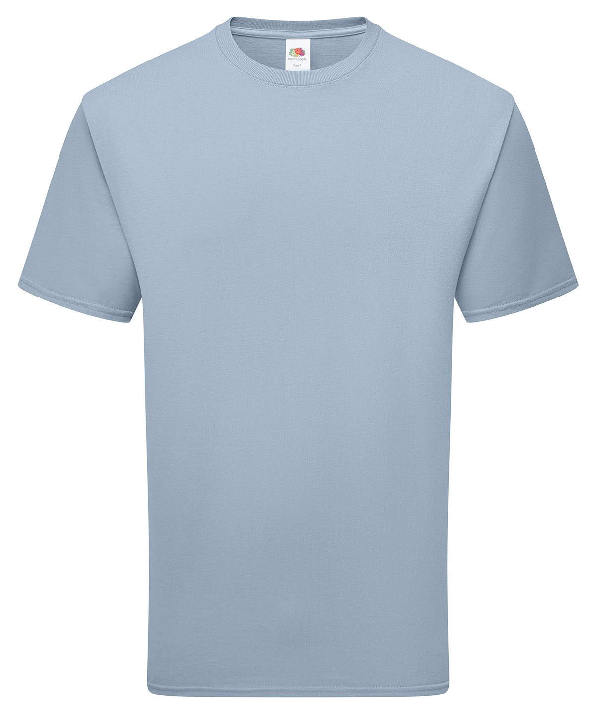 Fruit of the Loom Pure cotton T 61362