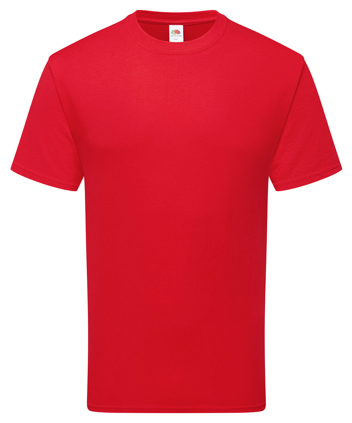 Fruit of the Loom Pure cotton T 61362